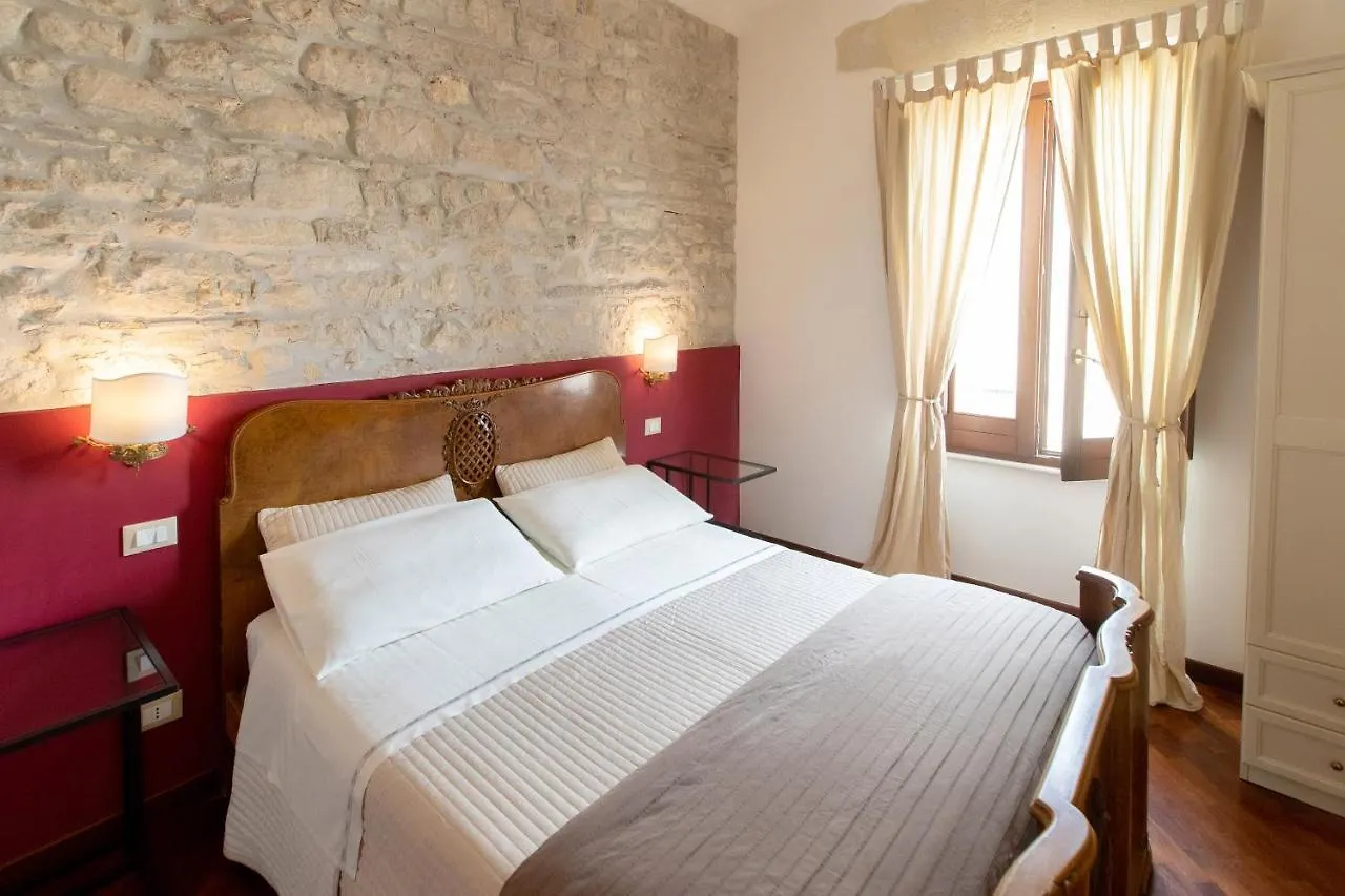 *** Bed & Breakfast Bella Vista B&B Erice Italy