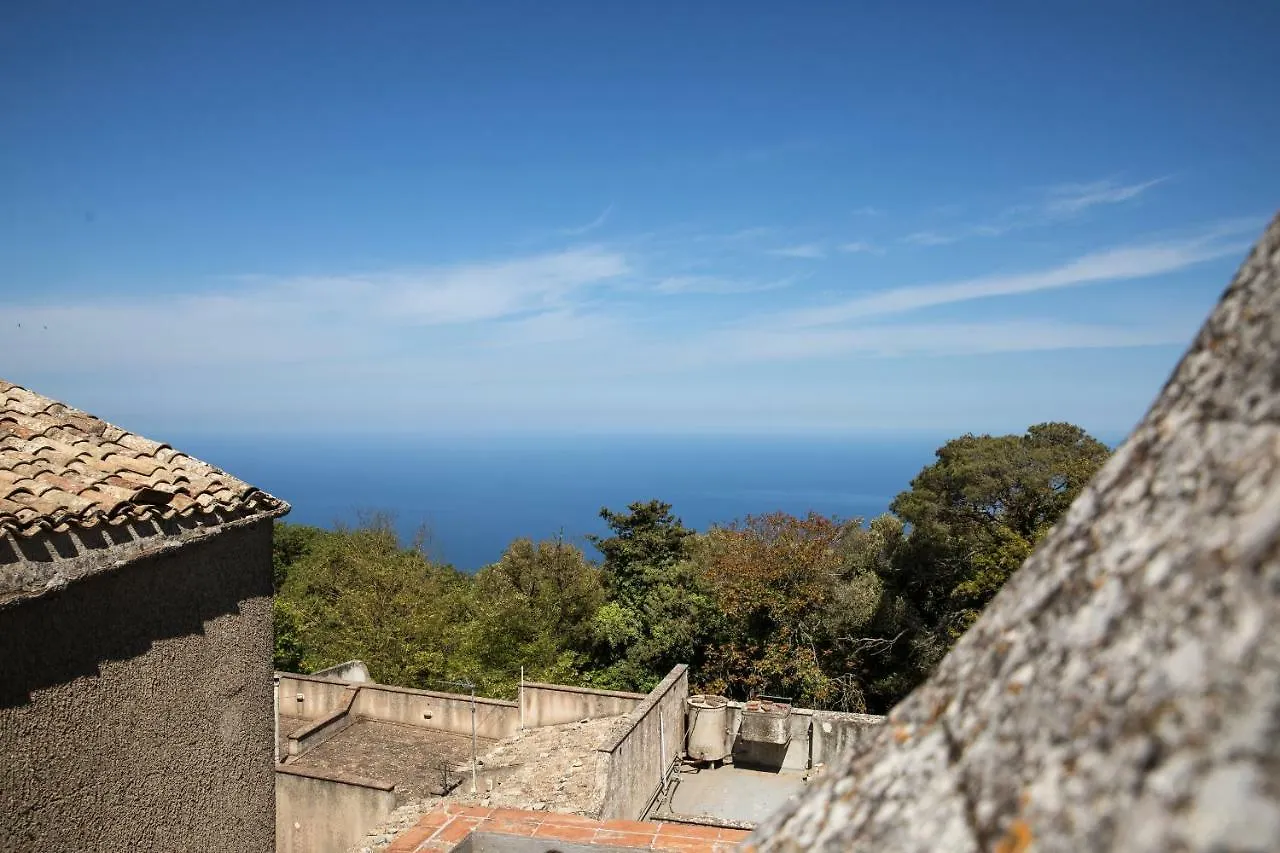 Bed & Breakfast Bella Vista B&B Erice