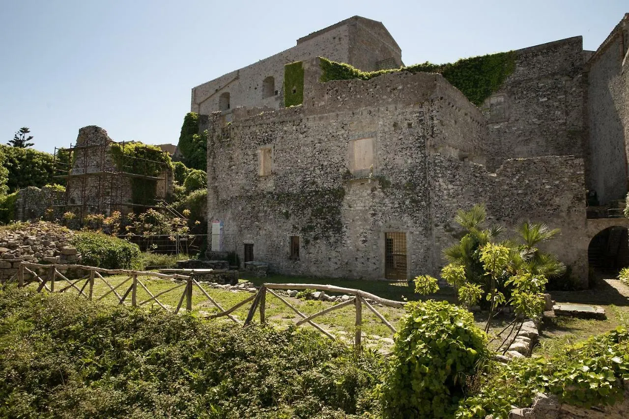 Bella Vista B&B Erice 3*,