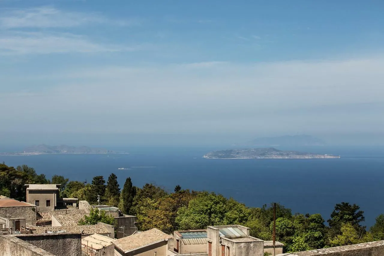 Bella Vista B&B Erice Bed & Breakfast