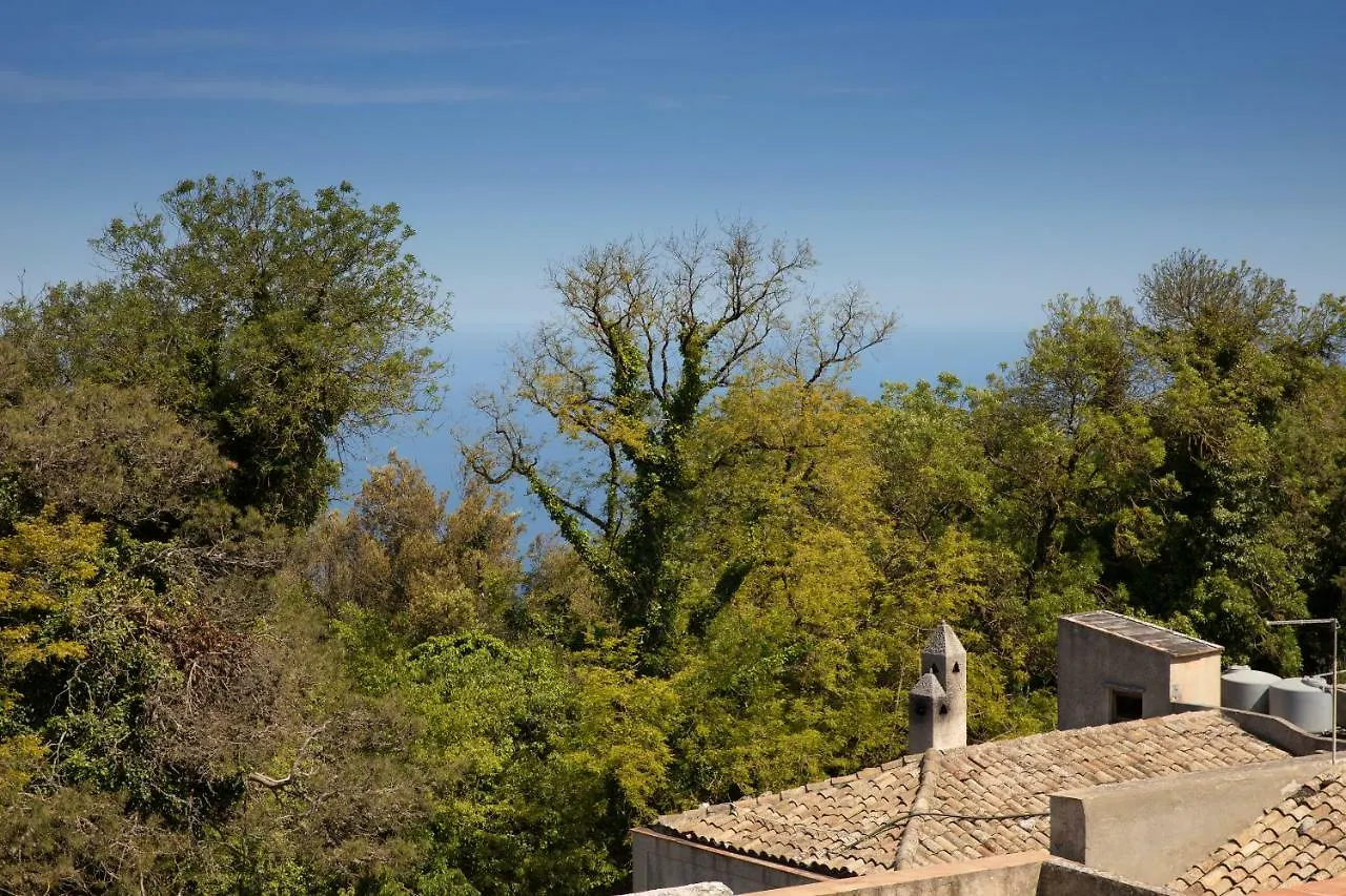 Bella Vista B&B Erice