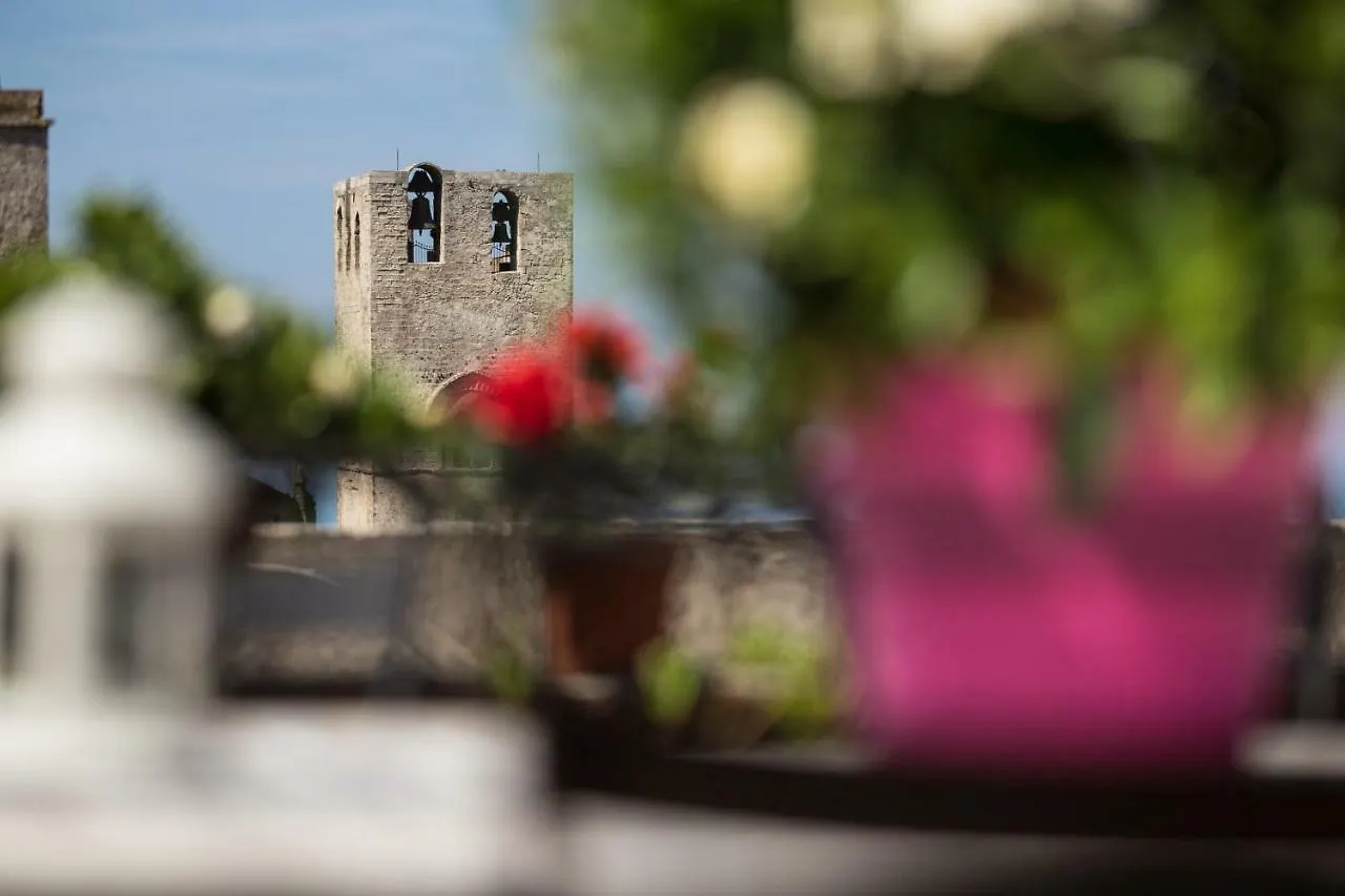 Bed & Breakfast Bella Vista B&B Erice