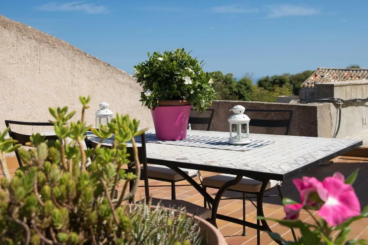 Bella Vista B&B Erice Italy