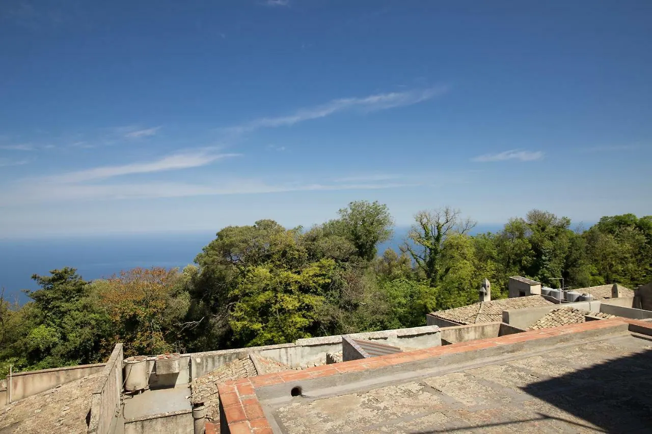 Bella Vista B&B Erice 3*,  Italy
