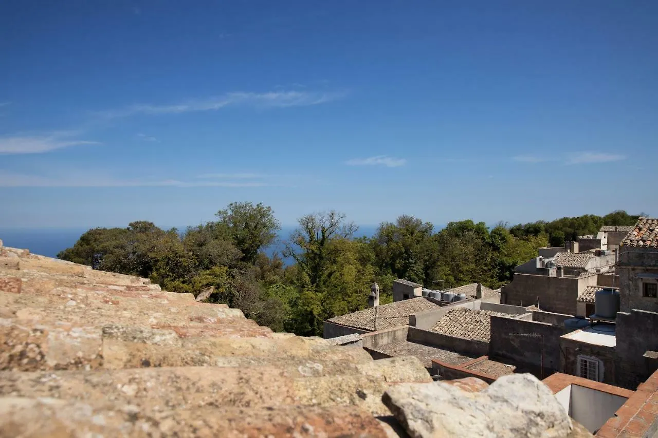 Bella Vista B&B Erice Bed & Breakfast