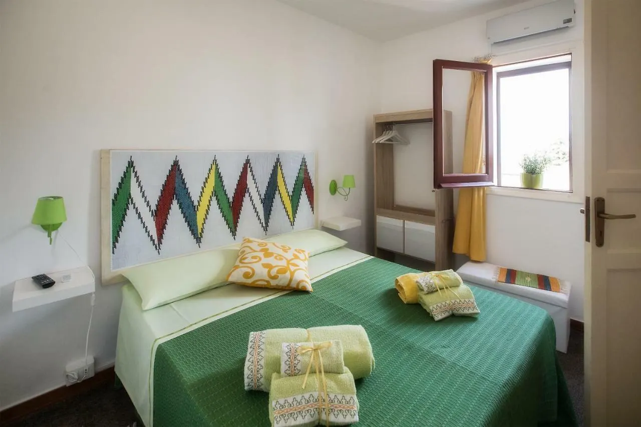 Bella Vista B&B Erice