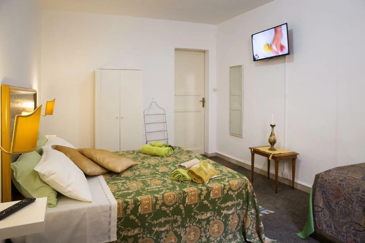 Bella Vista B&B Erice 3*,