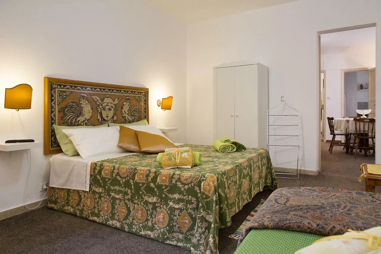 Bella Vista B&B Erice Bed & Breakfast