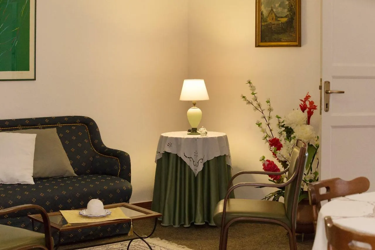 Bella Vista B&B Erice 3*,