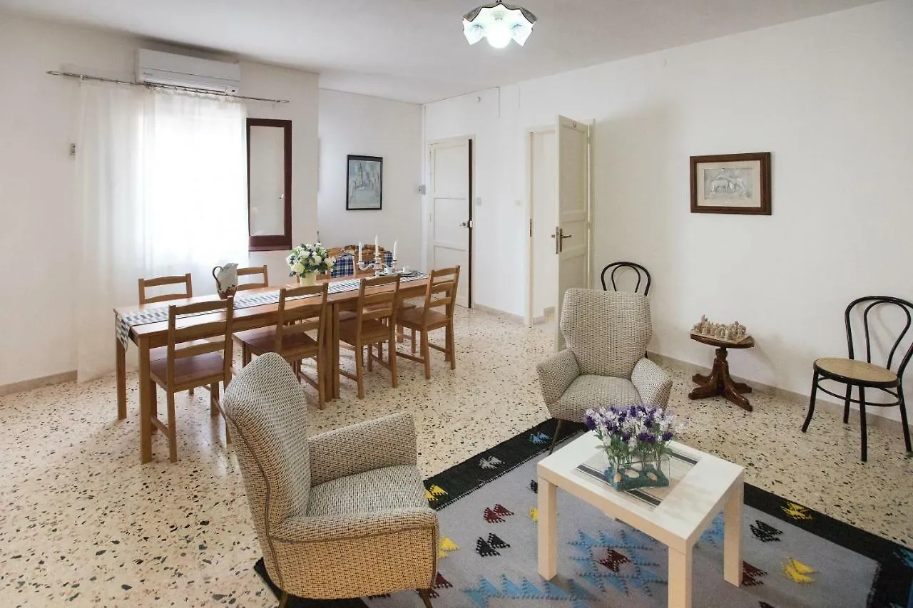 Bella Vista B&B Erice