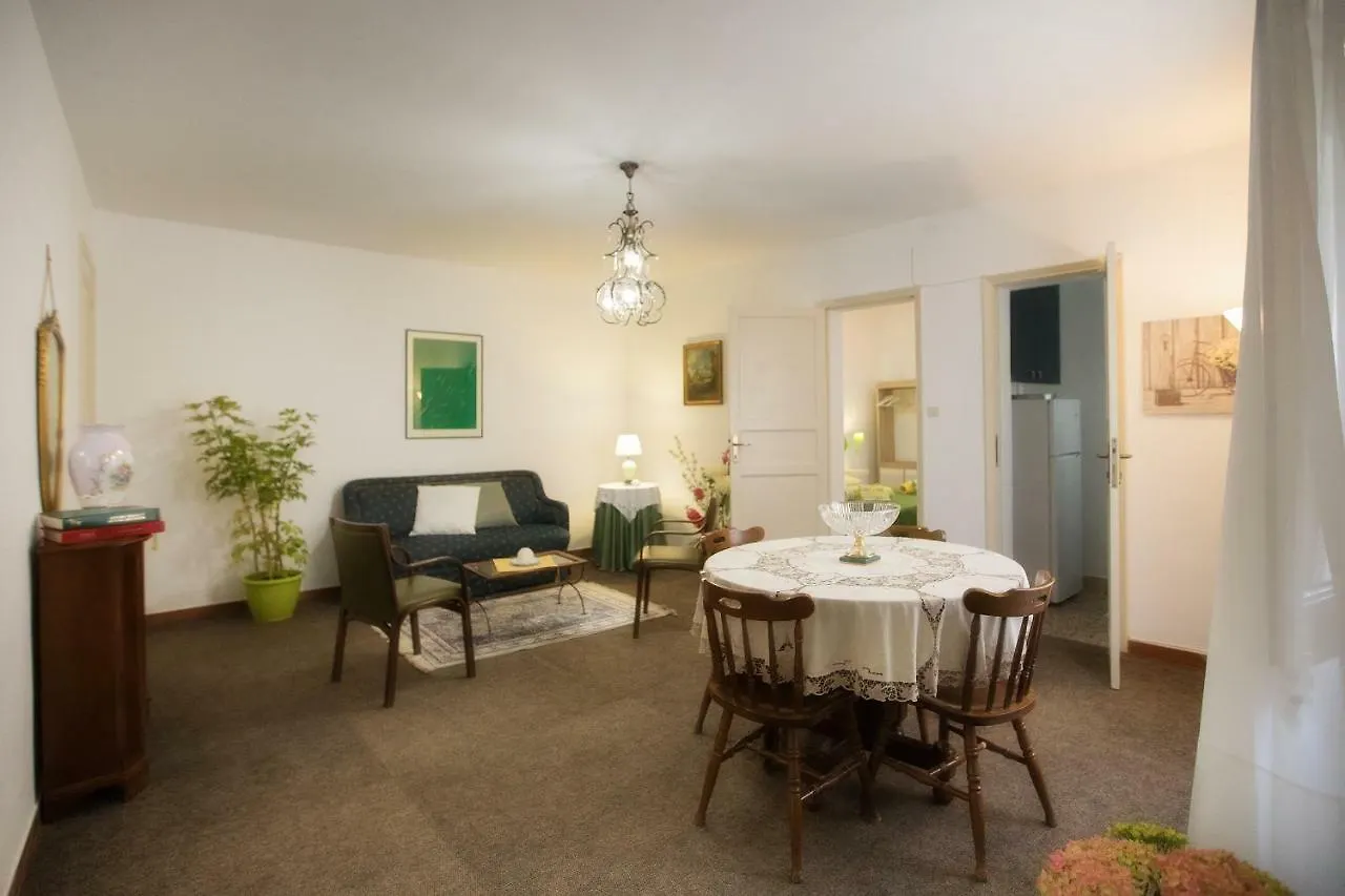 Bella Vista B&B Erice