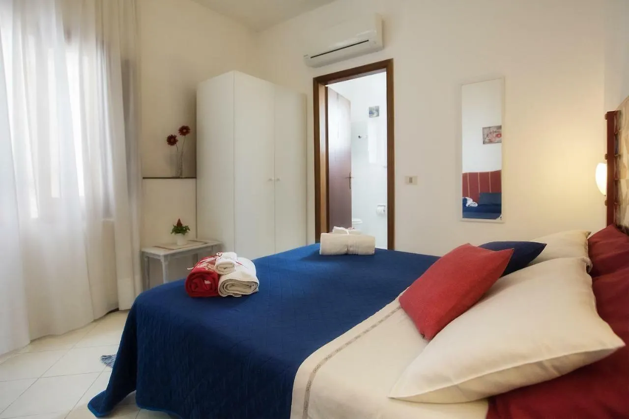 Bella Vista B&B Erice Italy