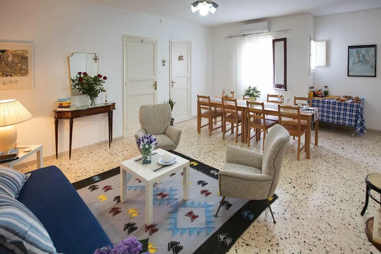 Bella Vista B&B Erice 3*,  Italy