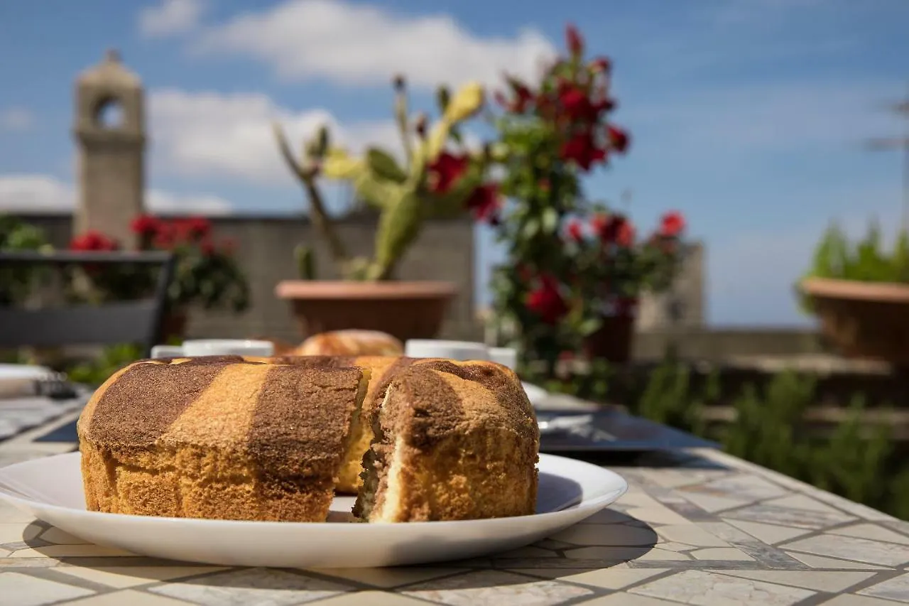 Bella Vista B&B Erice Bed & Breakfast