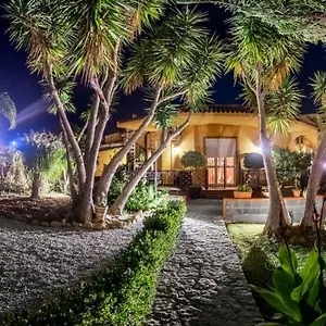 Concordia Bed and breakfast