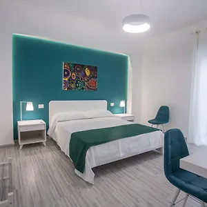 Bed & Breakfast Al Centro, Messina