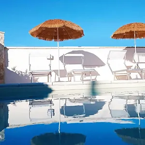 Frühstückspension I Gufi, Marzamemi