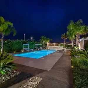 Nocleg ze śniadaniem Aqua Venere Pool &