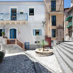 Nocleg ze śniadaniem Casa Blandano