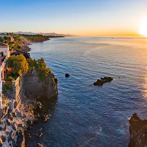 Bed & Breakfast Palazzo, Pozzillo