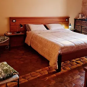 Alojamento de Acomodação e Pequeno-almoço Aljama - Downtown, Agrigento