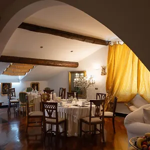*** Casa de hóspedes Morali Palace Itália