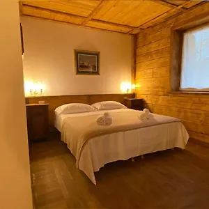 Al Cacciatore Hotel