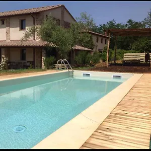 Bed & Breakfast Bosco Ai Marzi