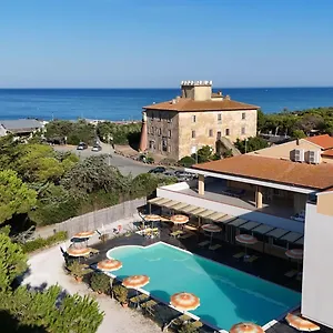 Paradiso 3*, Marina Di Bibbona Włochy