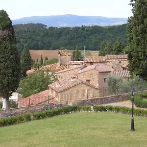Bed & Breakfast Borghetto Di San Filippo