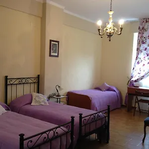 Vacanze Senesi Frühstückspension