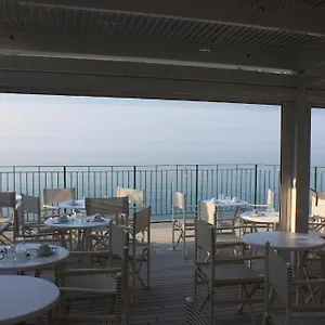** Hotel Gianni Franzi Itália