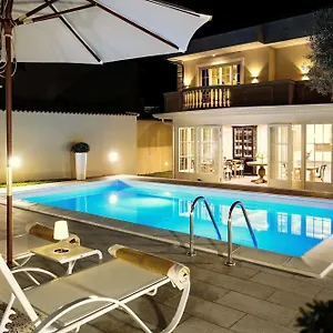 2* Couette-café Lemon House