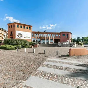 Golf 4*, Figino Serenza Włochy