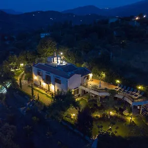 Gasthof Villarose, Castelbuono (Sicily)