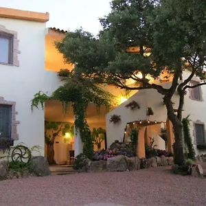 Le Sughere Agroturismo