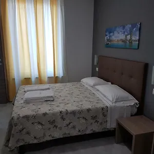  Hotel Oregon Itália