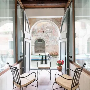 Riva Palace By Wonderful Italy Italie