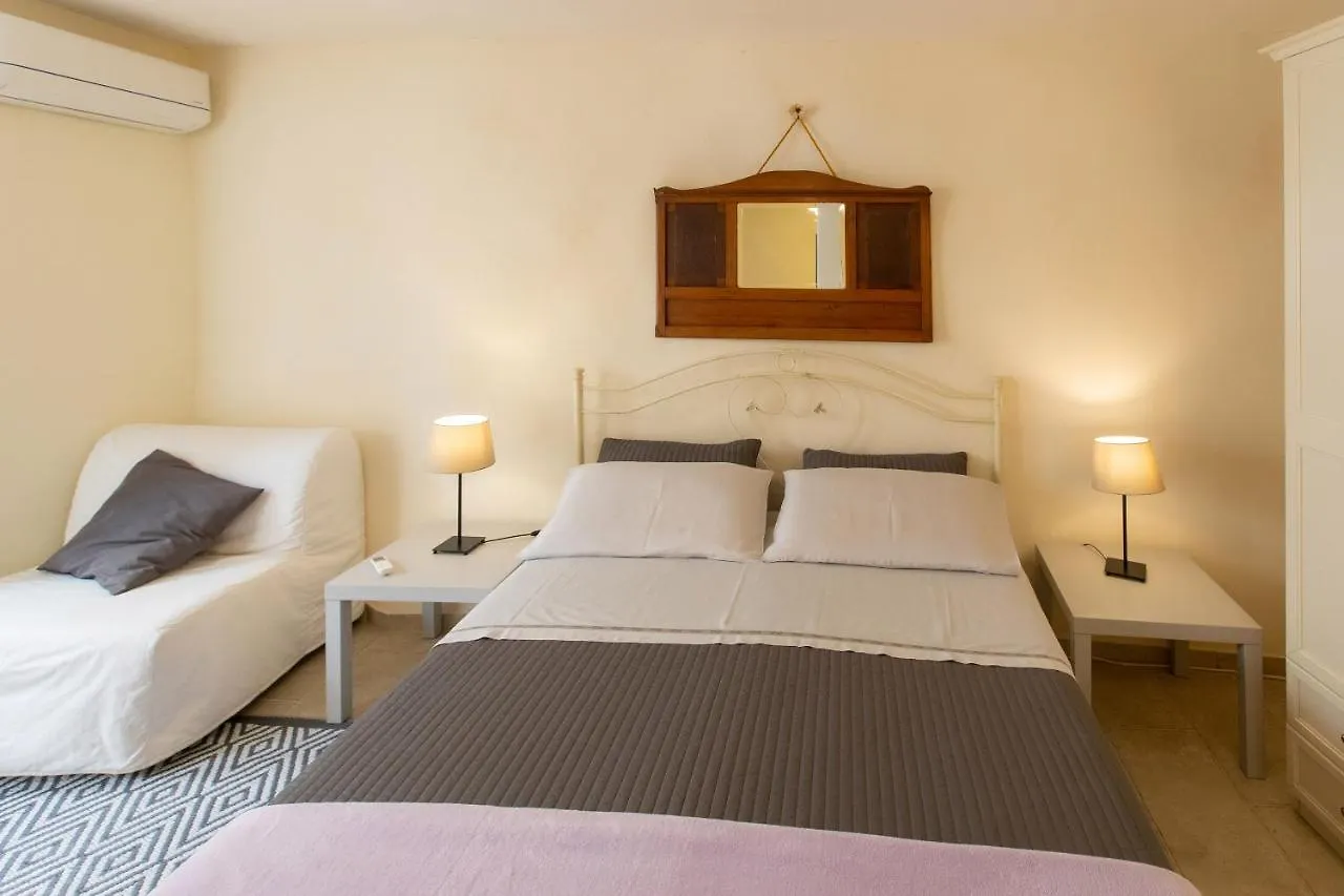Bella Vista B&B Erice 3*,  Italie