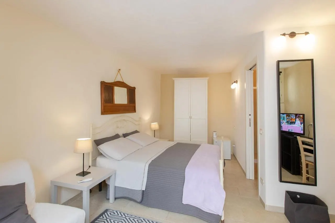 Couette-café Bella Vista B&B Erice