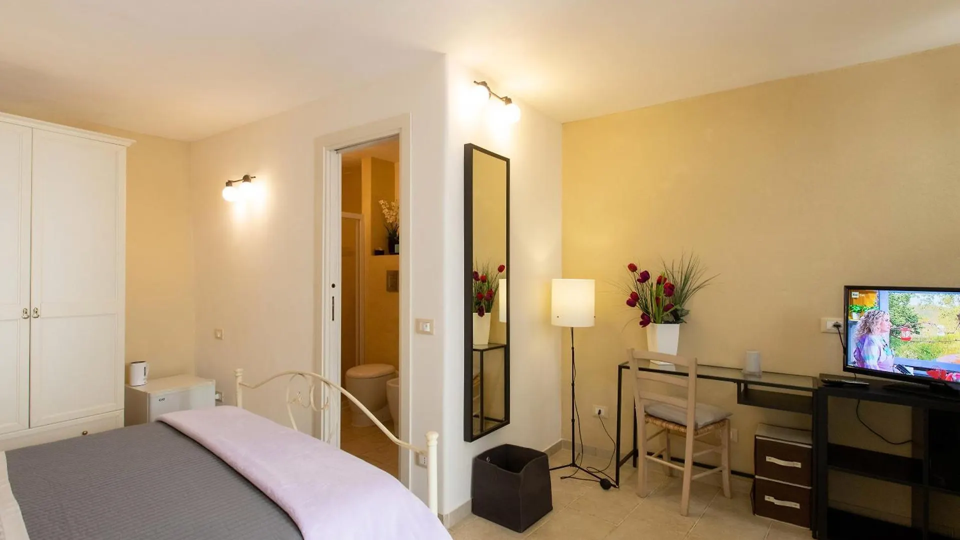 Bella Vista B&B Erice