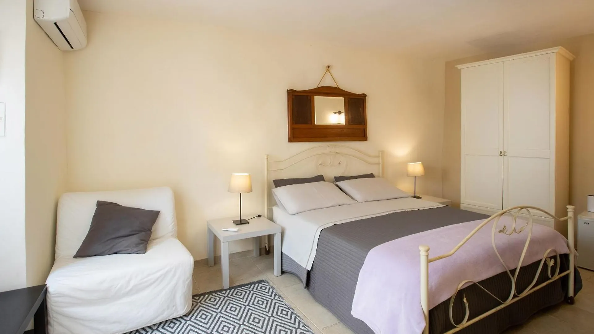 Bella Vista B&B Erice Italie