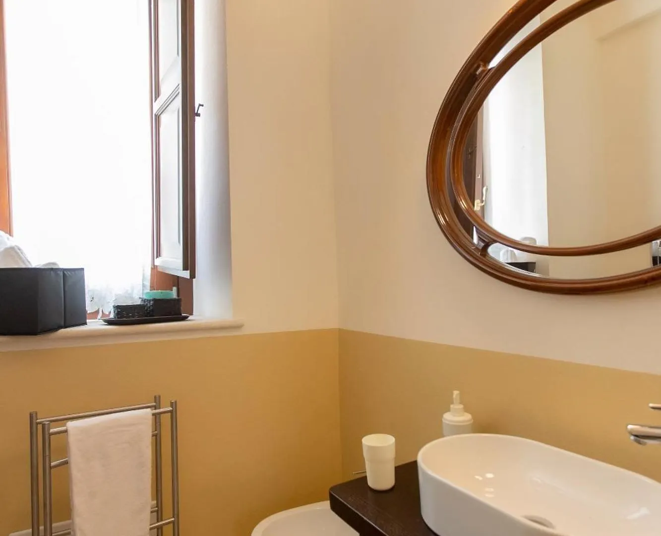 Bella Vista B&B Erice 3*,