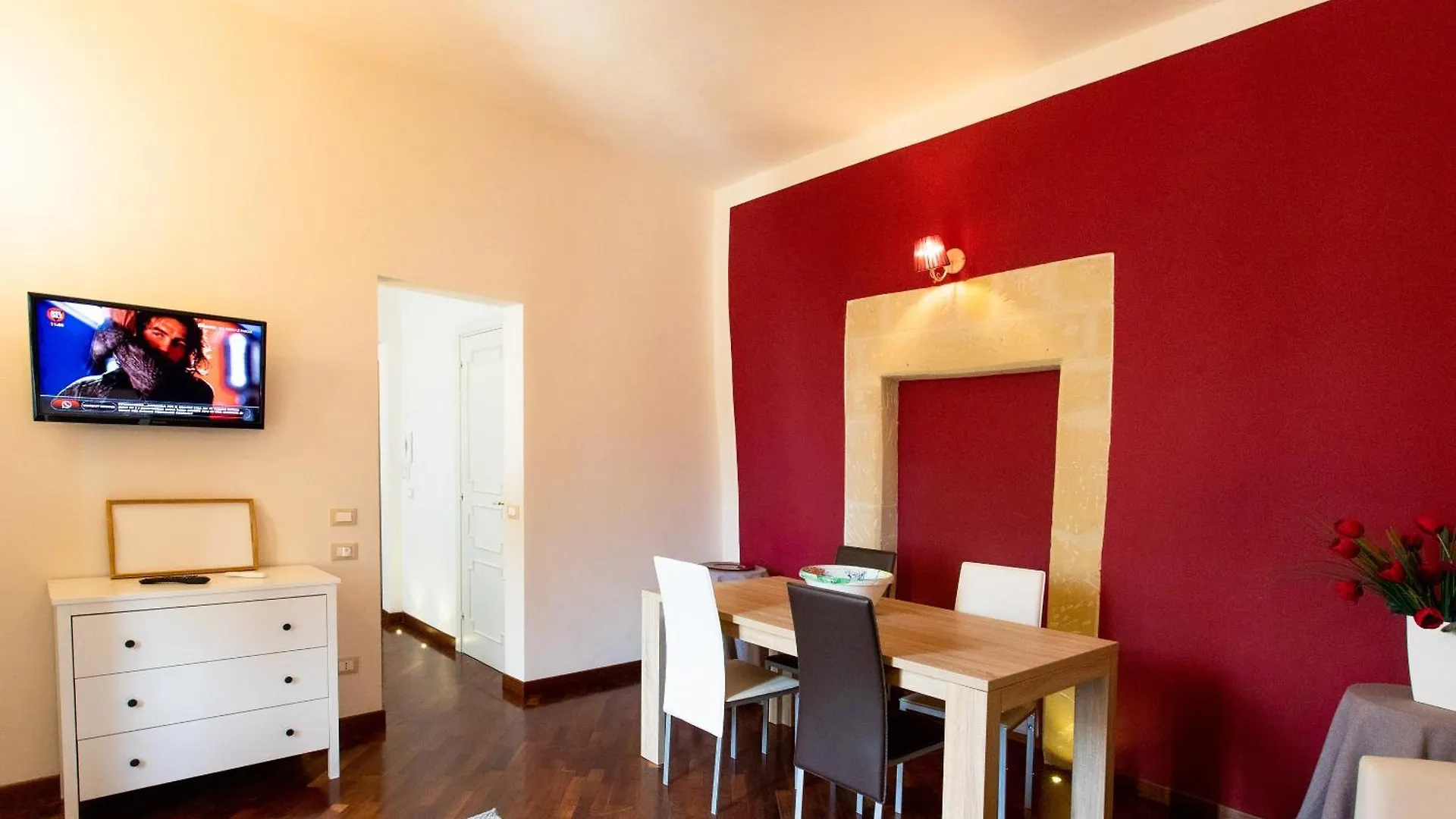 Bella Vista B&B Erice 3*,  Italie