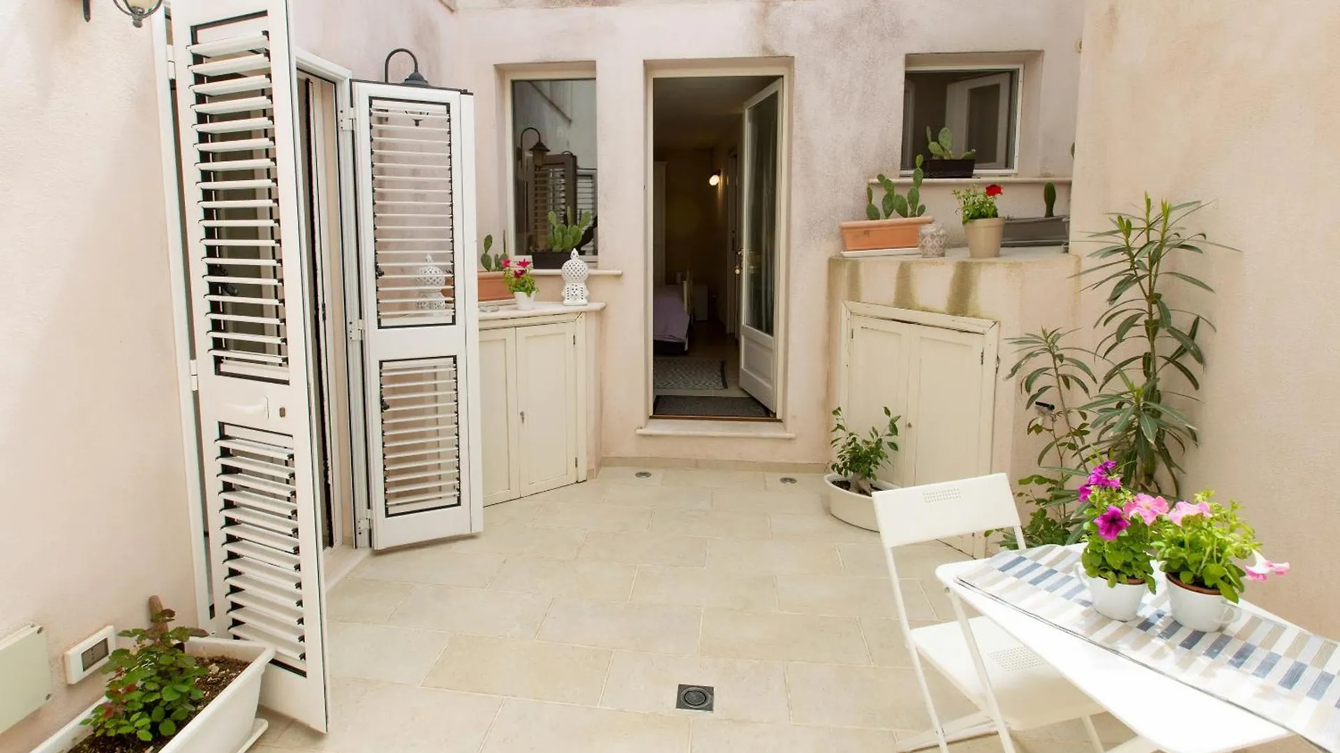 Bella Vista B&B Erice