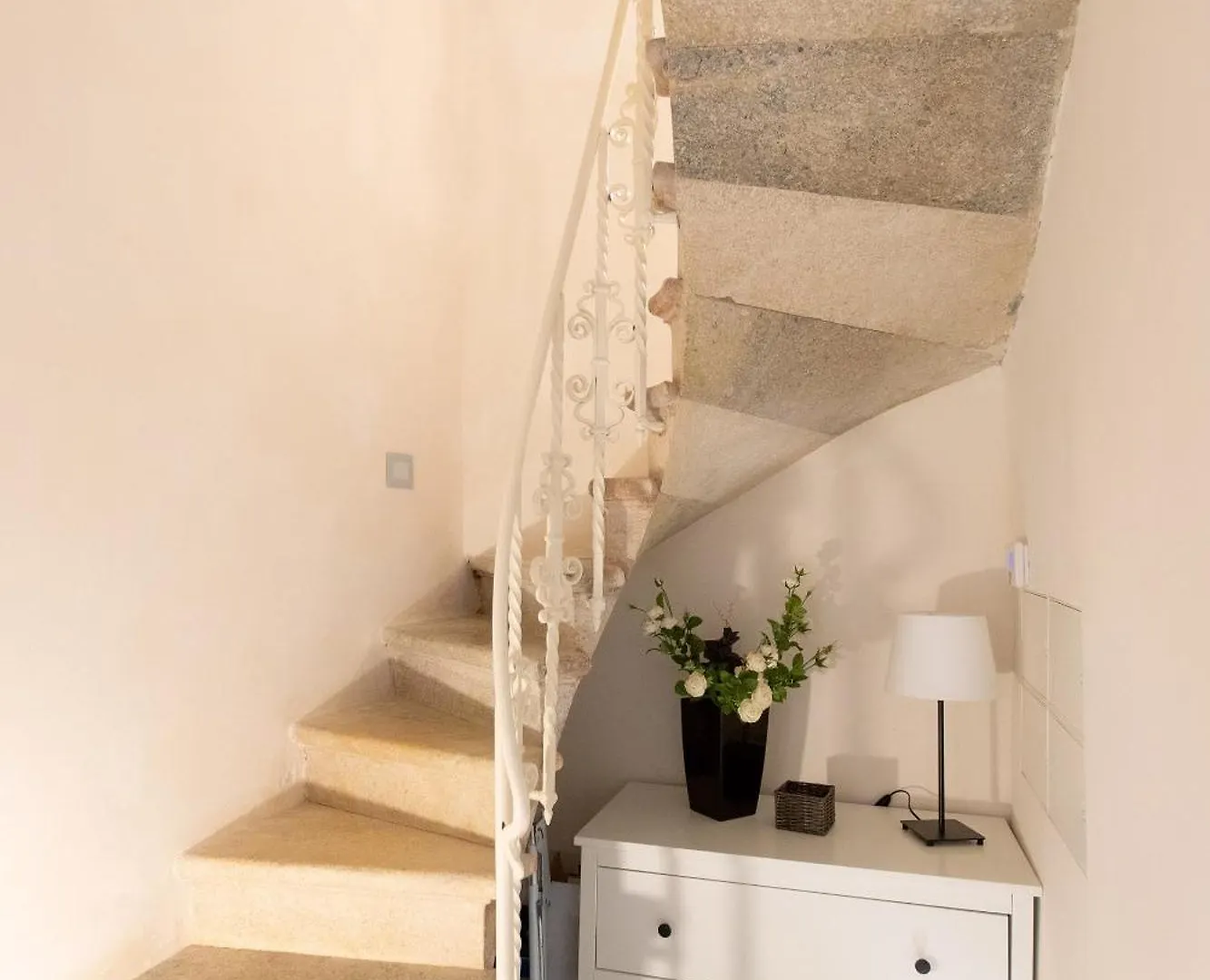 Bella Vista B&B Erice Couette-café