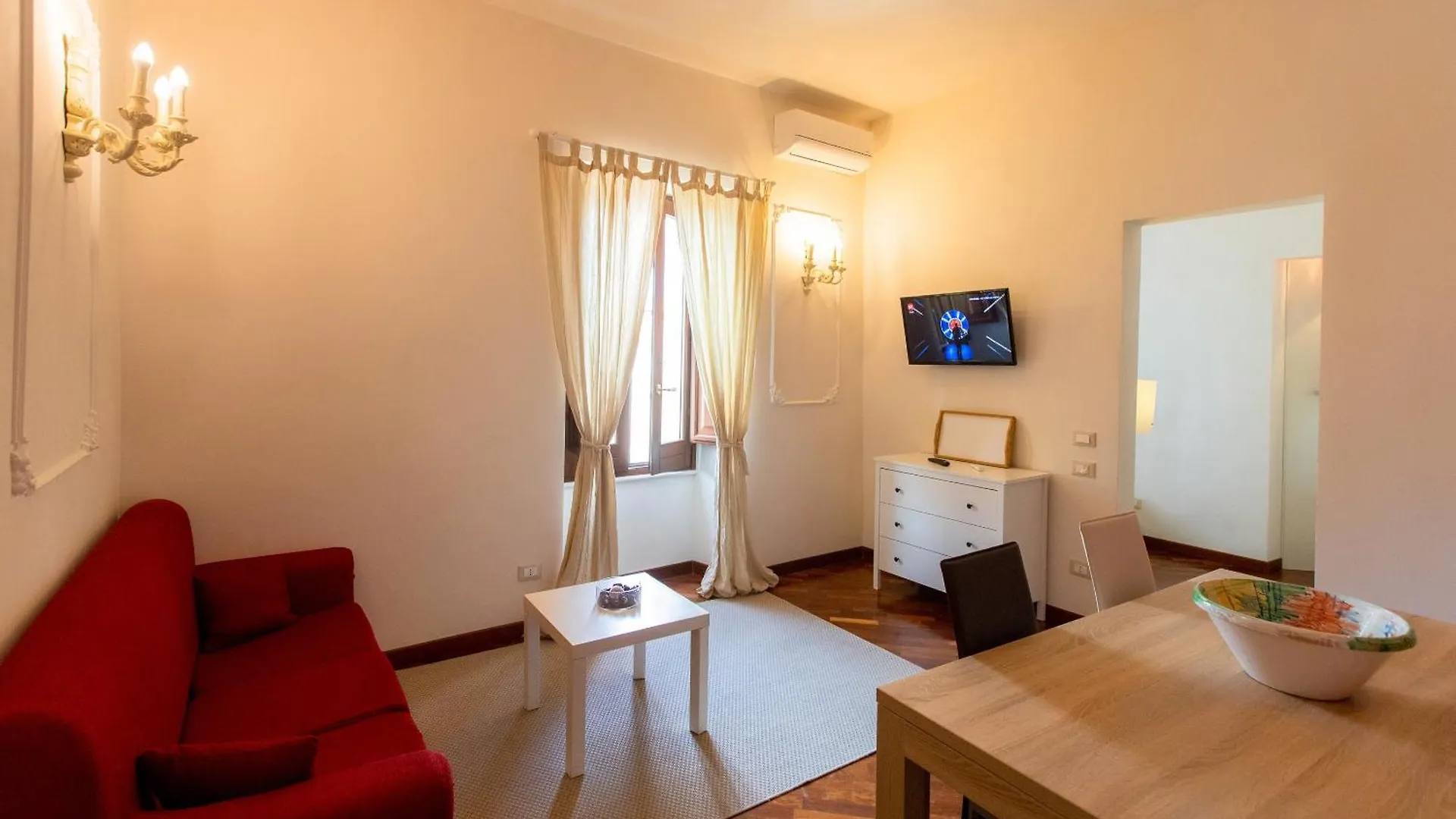*** Couette-café Bella Vista B&B Erice Italie