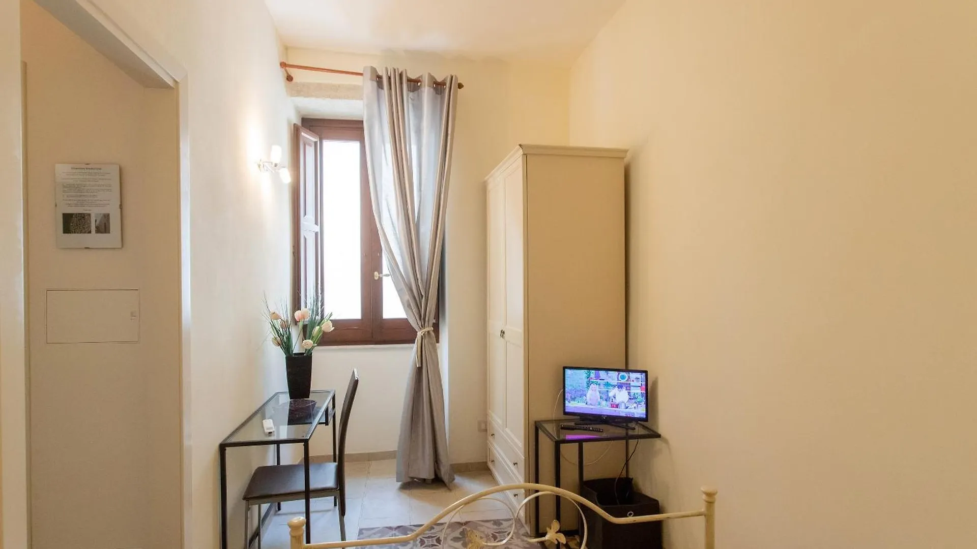 Bella Vista B&B Erice