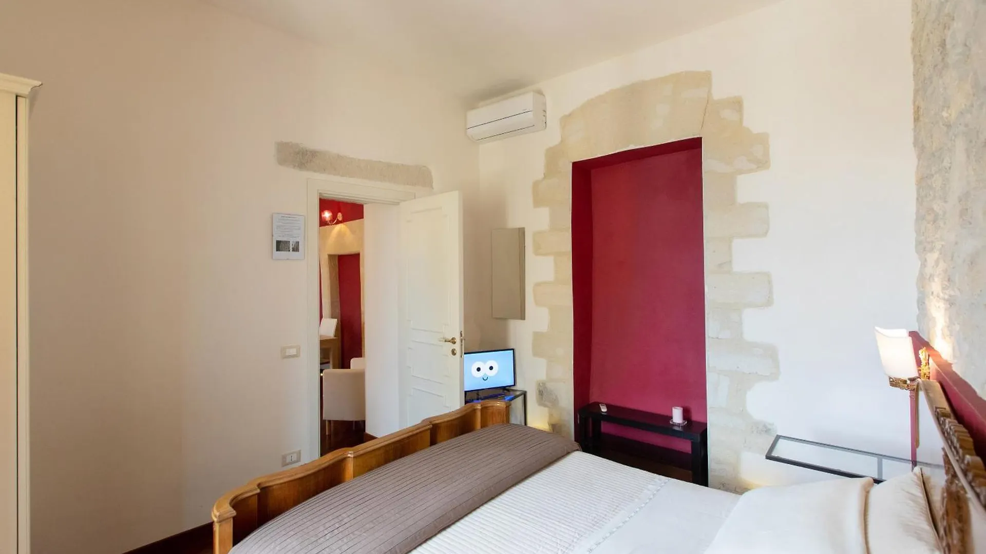 Bella Vista B&B Erice