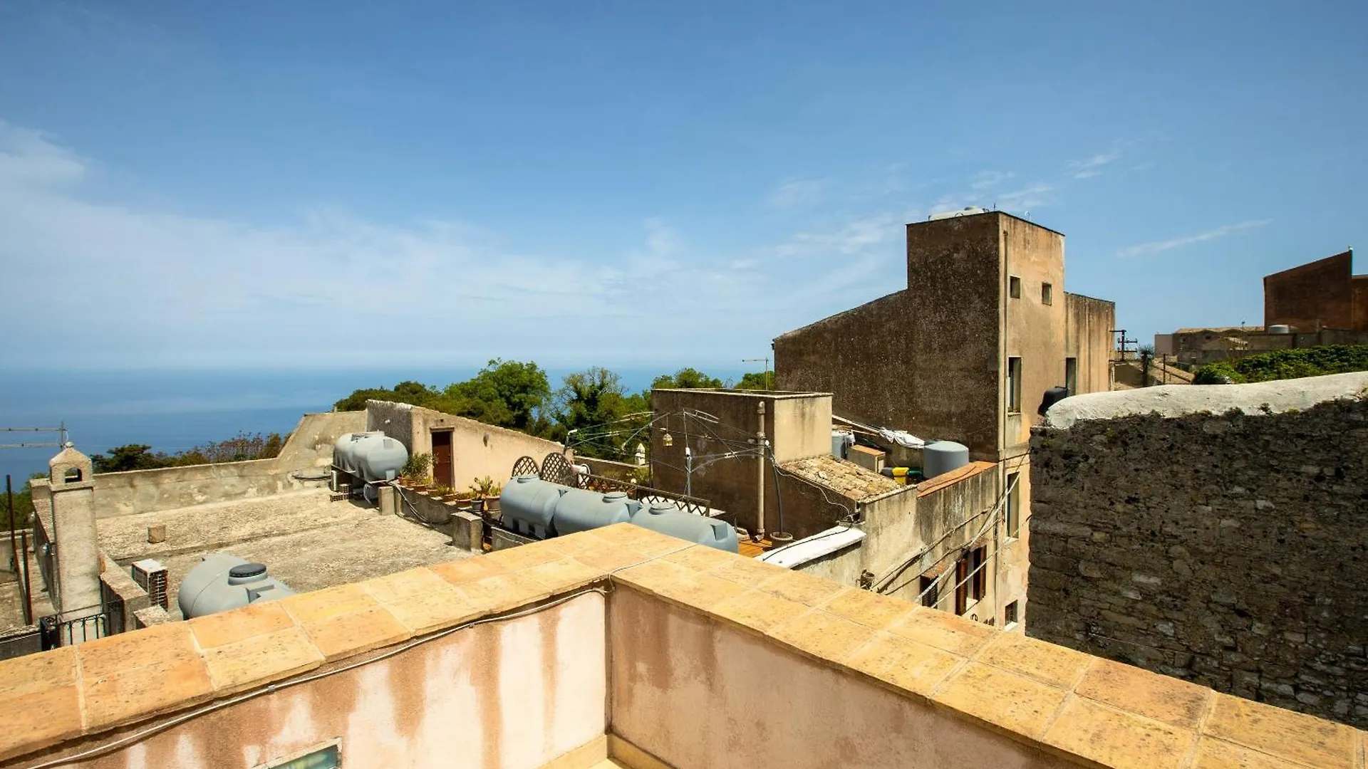 Bella Vista B&B Erice 3*,